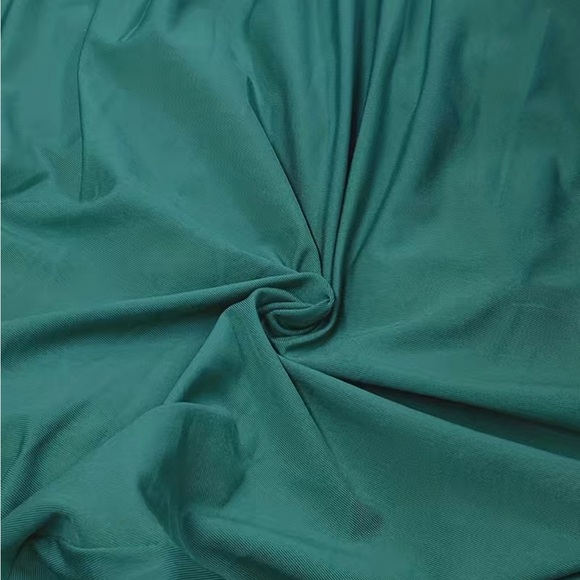 Boho party formal spring summer halter maxi dress - Picture 6 of 11